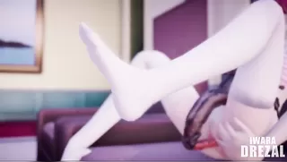 Lilia with InsectS - Ep.1