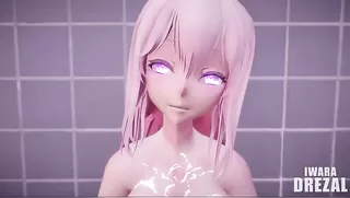 Lilia with InsectS - Ep.1