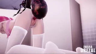 Lilia with InsectS - Ep.1