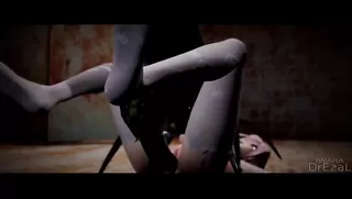 Lilia with InsectS - Ep.2