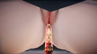 Lilia with InsectS - Ep.3