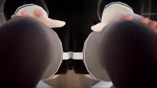 Lilia with InsectS - Ep.3