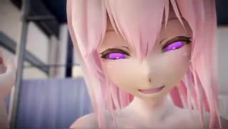 Lilia with InsectS - Ep.3