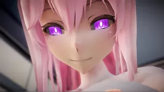 Lilia with InsectS - Ep.3