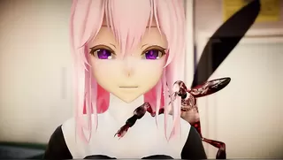Lilia with InsectS - Ep.4