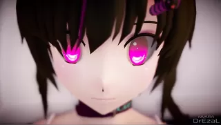 Lilia with InsectS - Ep.5