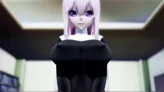 Lilia with InsectS - Ep.6