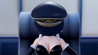 Lilia with InsectS - Ep.6