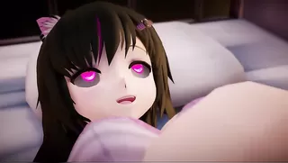 Lilia with InsectS - Ep.6