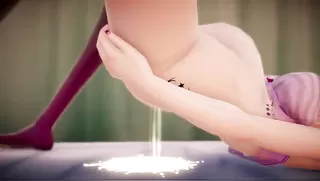 Lilia with InsectS - Ep.6