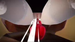 Lilia with InsectS - Ep.6