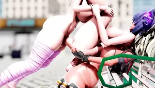 Futa3way