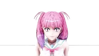 Hentai Style