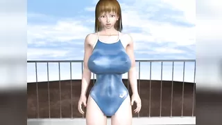 Assault In The Lavatory