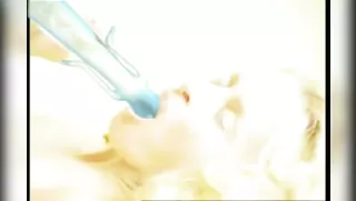 3D Porn clips From Yuusha Kara wa Nigerare Nai game