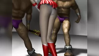 Sailor mask Tight binding of disgrace