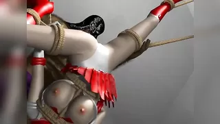 Sailor mask Tight binding of disgrace