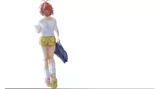 I'm sorry, Takayuki - The Ending You Desired -