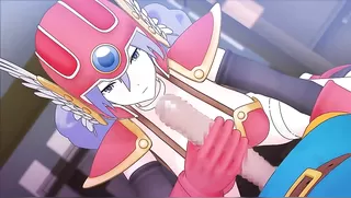 A Tale of Two Sisters