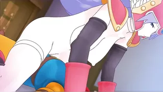 A Tale of Two Sisters