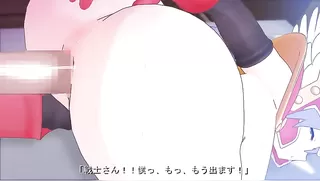 A Tale of Two Sisters