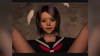 On the way home dessed