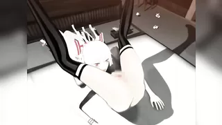 Toaru nure runo doku