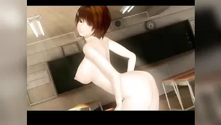 Yuu Natsu - Summer School plug-sunset