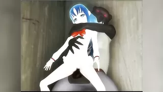 Pigfuck Pretty Sailor