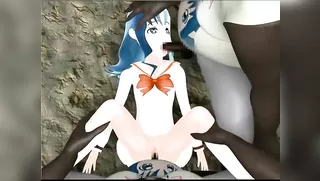 Pigfuck Pretty Sailor