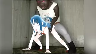 Pigfuck Pretty Sailor