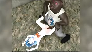 Pigfuck Pretty Sailor