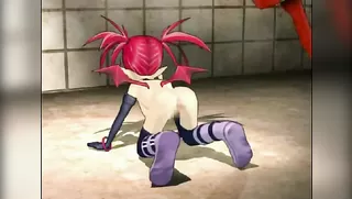 Demon Wars Disgaea Obscene Industry