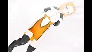 Mira da sensei no ryou joku jugyou - Ep.2