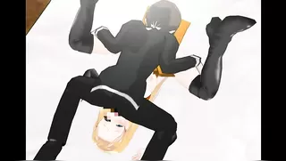 Mira da sensei no ryou joku jugyou - Ep.2