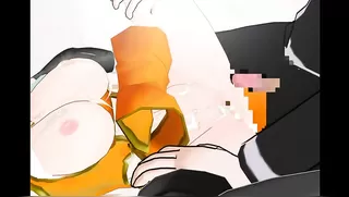 Mira da sensei no ryou joku jugyou - Ep.2