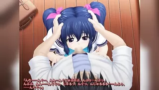 Daily tar baby of a girl NONSTOP! Don't push.