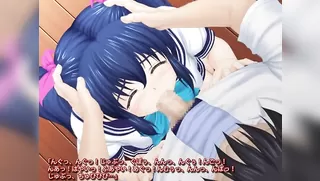 Daily tar baby of a girl NONSTOP! Don't push.