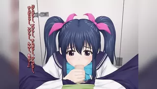 Daily tar baby of a girl NONSTOP! Just two of the secret history