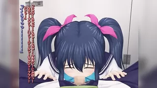 Daily tar baby of a girl NONSTOP! Just two of the secret history