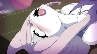 Little bitch insanity - Reversal witch onaho