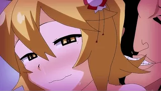 NTR re kitsume no man kitsune-san 2