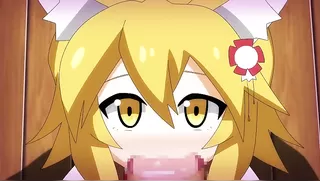 NTR re kitsume no man kitsune-san 2