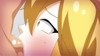 NTR re kitsume no man kitsune-san 2