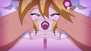 NTR re kitsume no man kitsune-san 2
