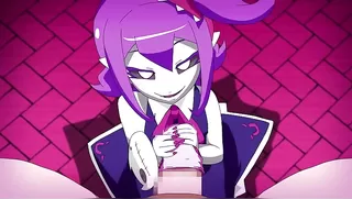 Please relax, my lord!