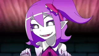 Please relax, my lord!