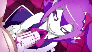 Please relax, my lord!