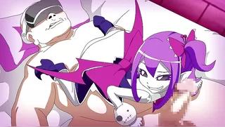 Please relax, my lord!