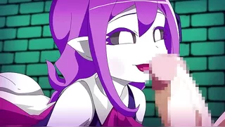 Please relax, my lord!